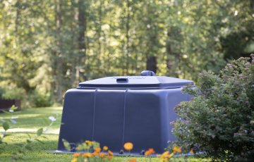 Creating and maintaining different types of composts