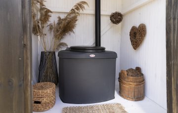 Select the Biolan Dry Toilet that suits you best