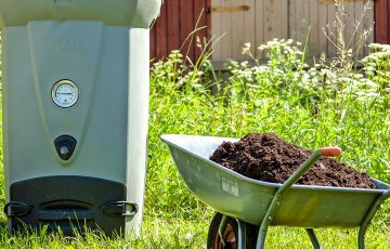 Regulations related to composting