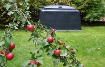 Composting in schools, day-care centres and similar institutions