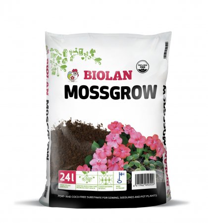 Biolan Mossgrow