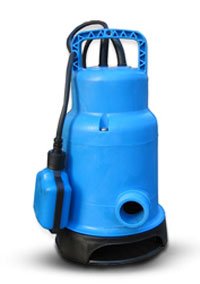 Biolan Submersible Pump