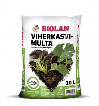 Biolan Potting Soil