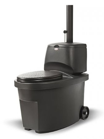 Biolan Separating Dry Toilet