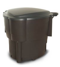 Biolan Populett 200 replacement tank