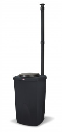 Biolan Composting Toilet eco