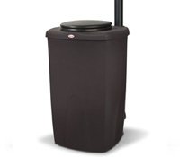 Biolan Composting Toilet eco