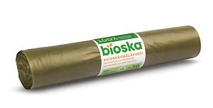 Bioska Dry Toilet bags