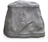 Biolan Stone Composter