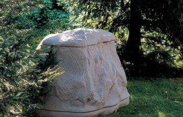 Composting the toilet waste