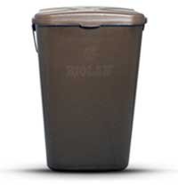 BIolan Container for bedding material