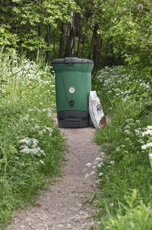 Biolan Quick Composter 220eco 