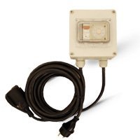 Biolan Timer