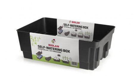 Biolan Self-watering box