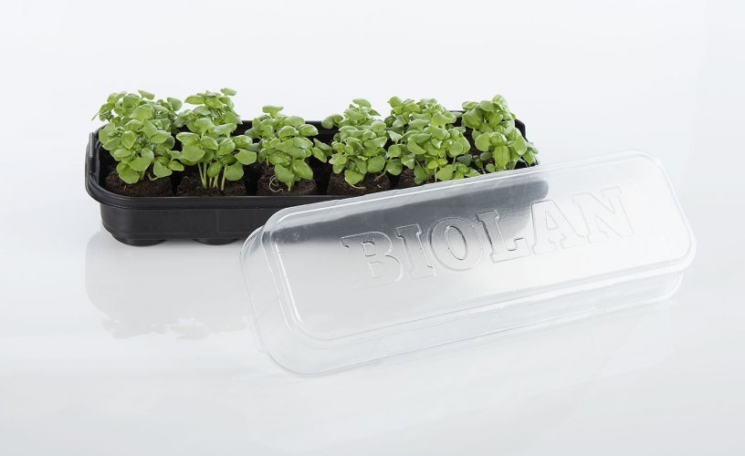 Biolan Minigreenhouse